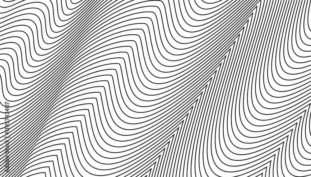 Poster black and white abstract texture pattern for sporty background. easily resized and recoloured at you
