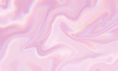 Abstract pink texture background design with neon splashes.