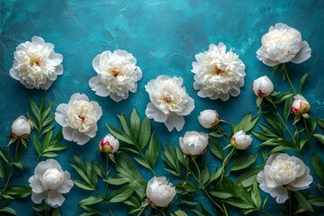 A timeless romantic vintage frame is decorated with lovely rose flowers and framed by a charming spring or summer border. Perfect for wedding, birthday, Valentine, Mother&rsquo;s Day, or women&rsquo;s event