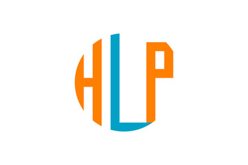 h l p Letter Logo Design: Exclusive, Elegant, and Professional Logos to Enhance Your Brand Identity