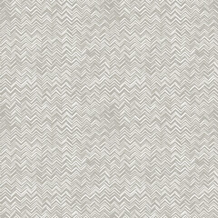 Fototapeta premium Seamless Chevron Textured Grey Pattern
