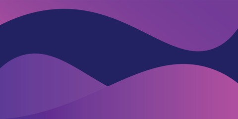 Abstract Colorful, Purple wavy abstract background. vector Eps 10