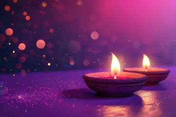 diwali diya 