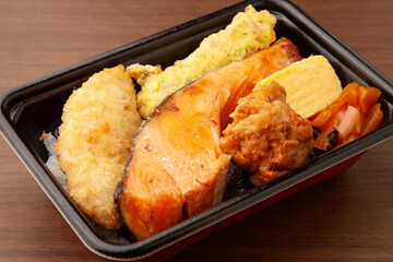 のり弁