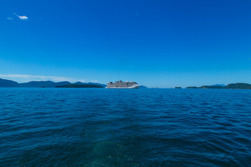 Fototapeta premium NAVIO