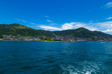 Fototapeta premium PRAIA