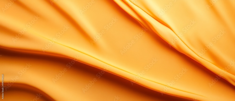 Poster craft a vibrant banner template using subtle paper texture as background for design projects