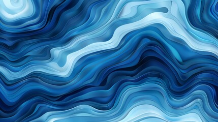 Aegean teal marble swirl texture with a nautical theme background Coastal living style home decor for summer Seamless pattern featuring fluid blue water flow effect on dyed textile