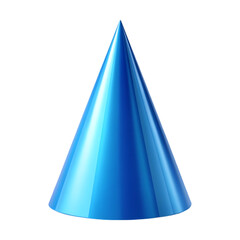Fototapeta premium blue Cap background