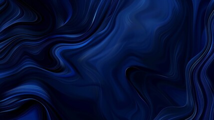 Fototapeta premium Aegean teal marble swirl texture with a nautical theme background Coastal living style home decor for summer Seamless pattern featuring fluid blue water flow effect on dyed textile