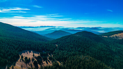 schronisko hala miziowa tatry pilsko beski żywiecki