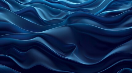 Fototapeta premium Aegean teal marble swirl texture with a nautical theme background Coastal living style home decor for summer Seamless pattern featuring fluid blue water flow effect on dyed textile