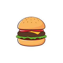 hamburger
