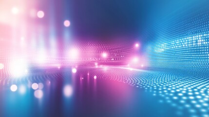 Cyber big data flow