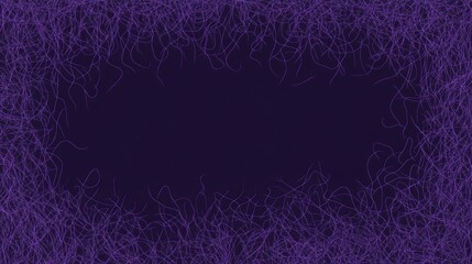 A 3D illustration showcasing data streams, network cables, and neon lights entwined, depicting nanotechnology business solutions in internet communication