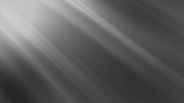 Magic movement of light rays background animation