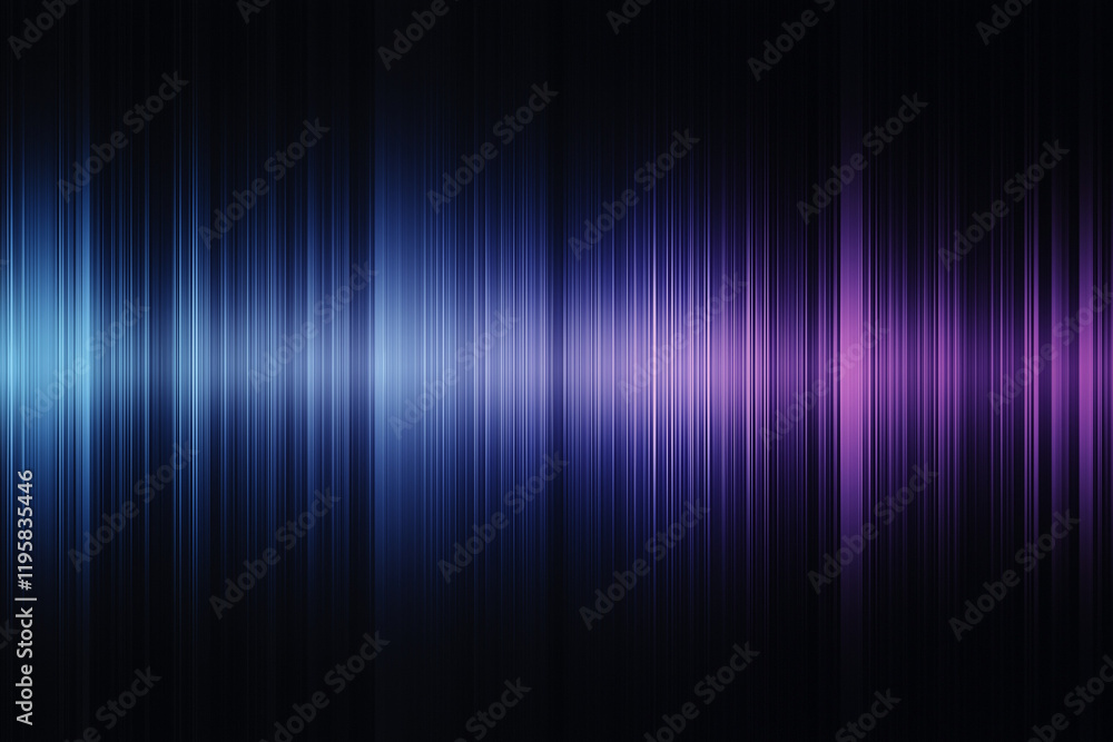 Aufkleber deep blue gradient: abstract background for design projects. perfect for websites, presentations,