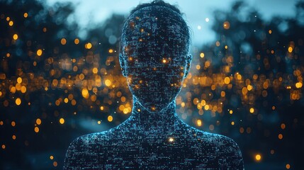 Digital Persona: A Glimpse into the Future of AI and Human Interaction