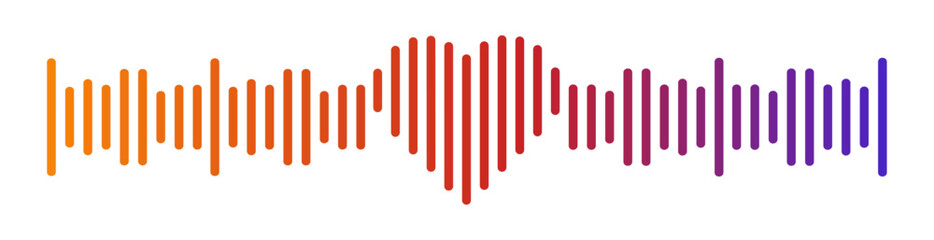 Love signs heart sounds melody 