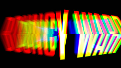 Bouncy Warp Titles