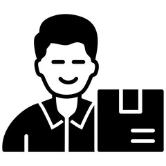 Employee Icon