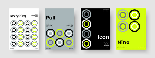 Creative Banner Layout. Geometric Book Cover Design. Isolated Report Template. Business Presentation. Brochure. Background. Flyer. Poster. Catalog. Newsletter. Leaflet. Handbill. Advertising