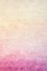 Fototapeta premium Soft gradient blending warm hues creates calming, dreamy atmosph
