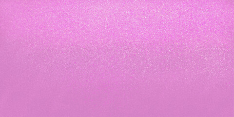 glitter abstract pink background with gain noise texture background.