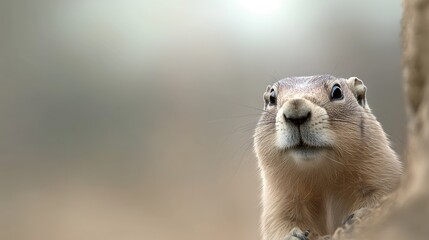 Groundhog celebration, annual tradition honoring weather prediction ritual of groundhog, folklore, cultural significance, community festivities that engage participants with excitement.