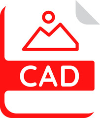 file extension CAD