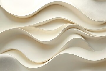 Obraz premium Abstract background curve and blend 003