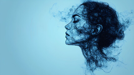 Concept of mental health, how to deal with mental problems