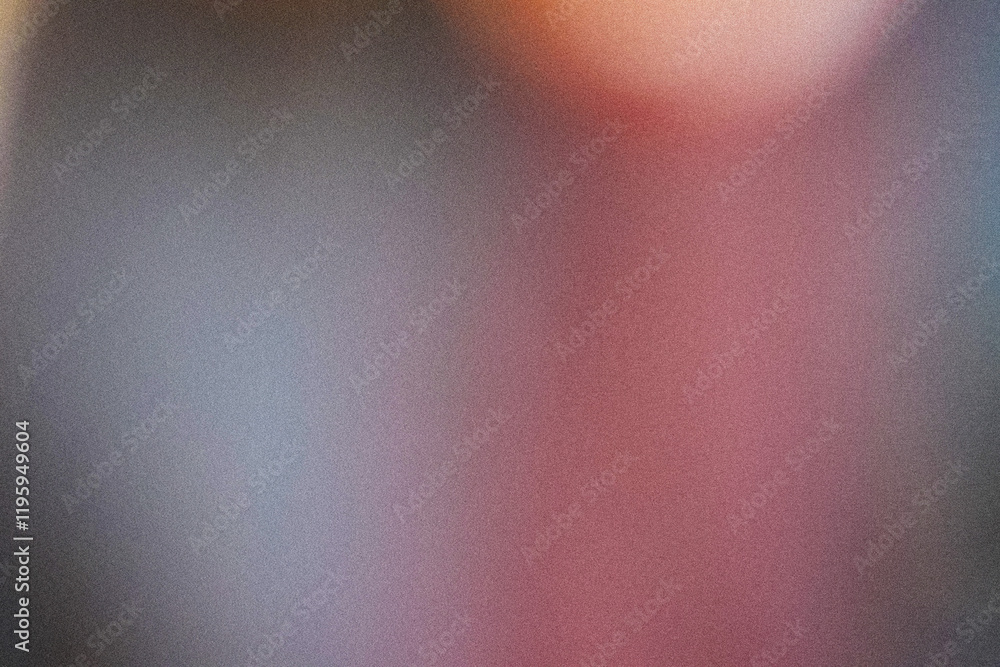 Poster abstract blur background for web design
