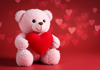 발렌타인 데이 텍스트 이미지 프로포즈 이벤트 페이지 연인 하트