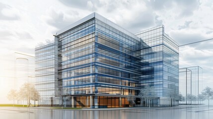 Structural Engineering: A field focused on assessing the feasibility of architectural designs, ensuring they can be safely constructed with strong structural support.
