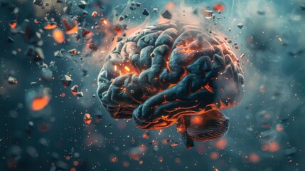 Logical Intelligence: A logical thought process that uses reasoning and deduction to break down complex problems, helping to understand and find solutions effectively.
