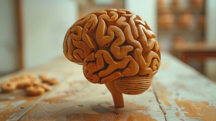 Logical Intelligence: A thought process built on reasoning and deduction, helping individuals solve problems and understand the world through structured analysis.