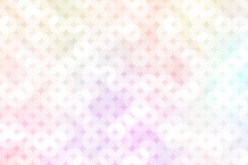 geometric background
