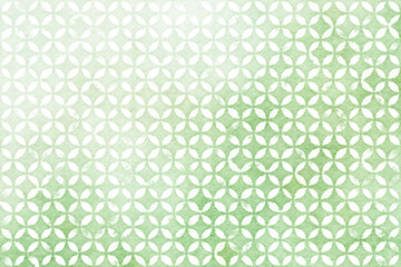 geometric background
