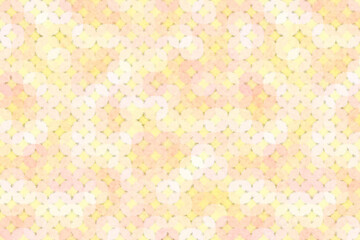 geometric background
