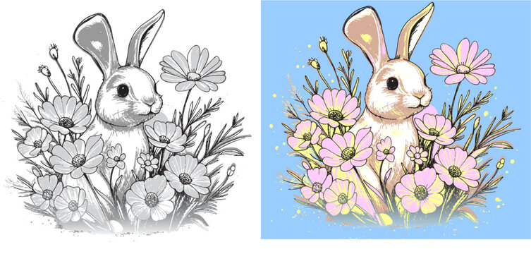 Easter Bunny