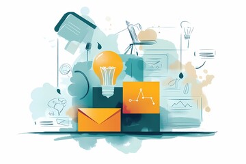 Innovative Business Strategies and Communication