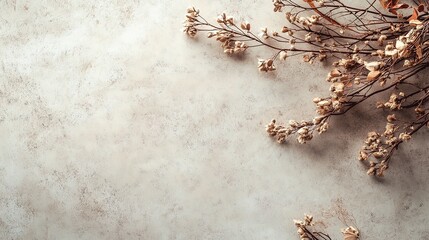 Elegant Background for Home and Office with Soothing Neutral Colors