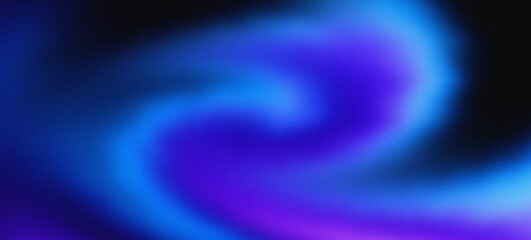 blue background gradient wave background abstract vibrant retro style noise texture