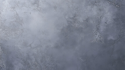 Obraz premium Concrete wall background image with smoke pattern on gray wall.