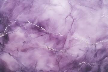 Fototapeta premium Purple marble background with natural pattern