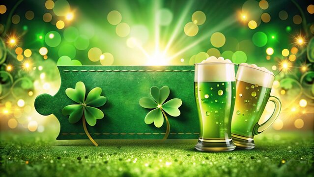 St. Patrick's Day Drink Deals: Festive Irish Pub Night Specials