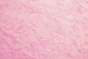 Obraz premium Pink paper texture.