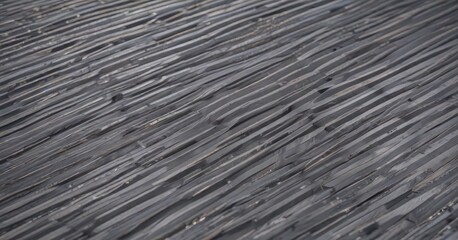 Overlaid pattern of horizontal lines and faint creases on a surface,  patterns,  metal