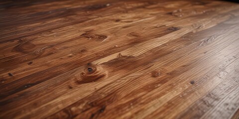 Wooden table top corner with intricate wood grain,  wooden corner,  wooden furniture